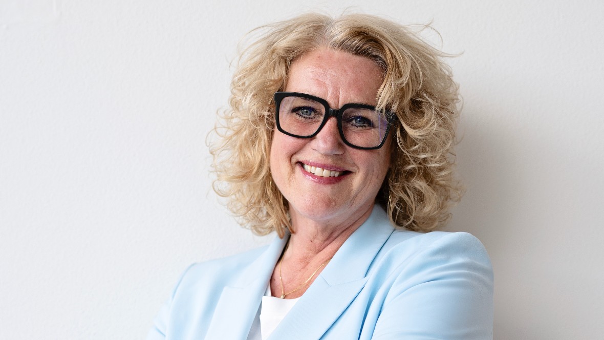 [mediabazen] Omnicom Media: Monique Boermans
